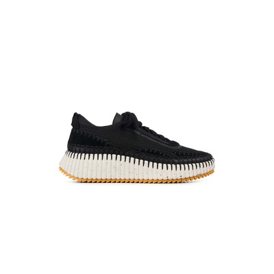 CHLOÉ NAMA SNEAKERS CHC22S579Y0001